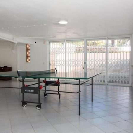 Vilamoura Golf Mansion - Games Room & Privat Heated Pool & Horsemanship & Golf Quarteira Exterior photo